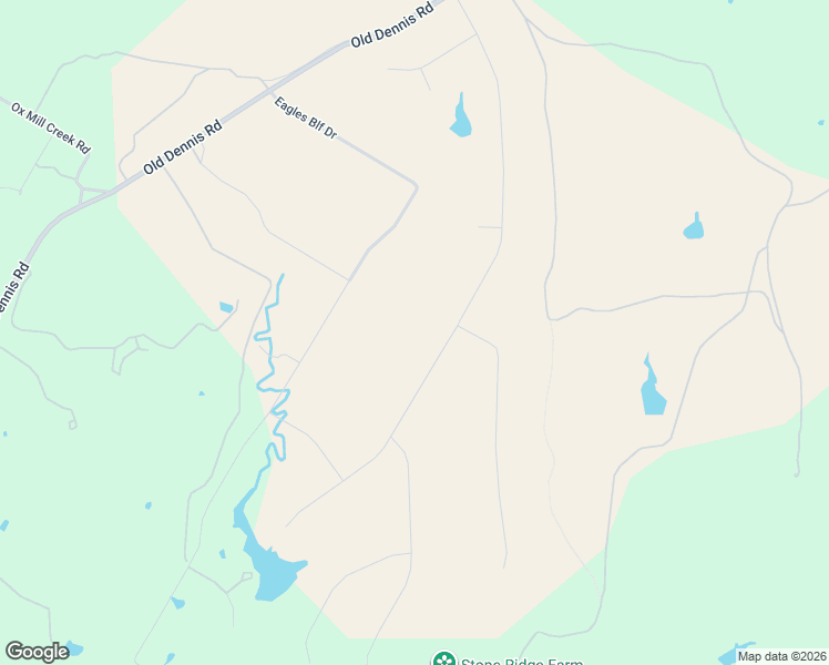 map of restaurants, bars, coffee shops, grocery stores, and more near Unnamed Road in Weatherford