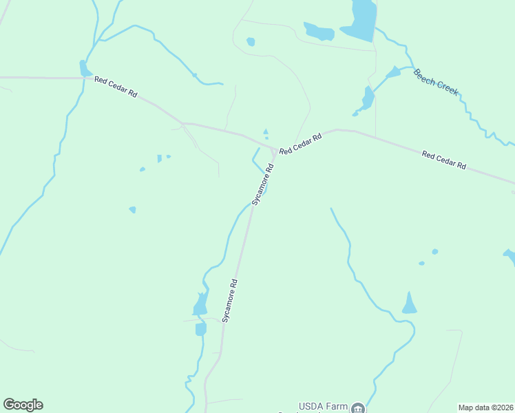 map of restaurants, bars, coffee shops, grocery stores, and more near in Big Sandy