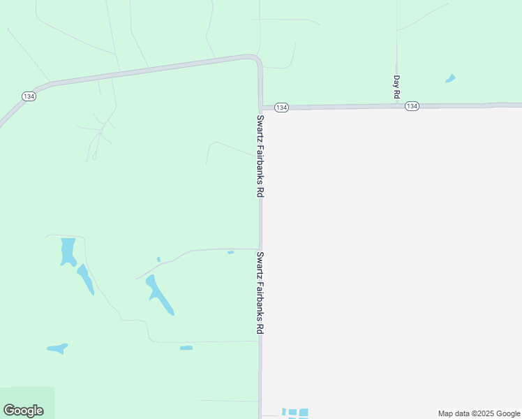 map of restaurants, bars, coffee shops, grocery stores, and more near 3660 Swartz Fairbanks Road in Monroe