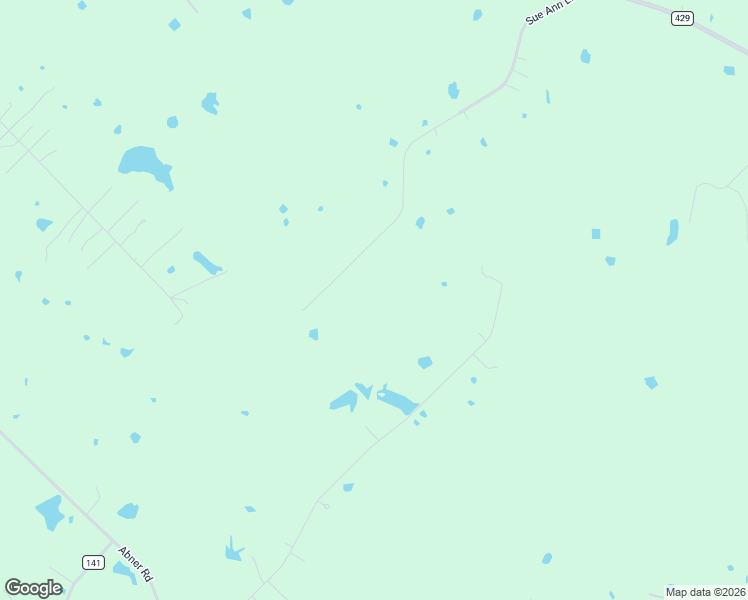 map of restaurants, bars, coffee shops, grocery stores, and more near 6139 Sue Ann Lane in Terrell