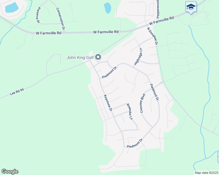 map of restaurants, bars, coffee shops, grocery stores, and more near 1829 Bluestone Court in Auburn