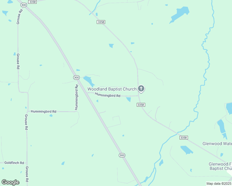 map of restaurants, bars, coffee shops, grocery stores, and more near 4827 Hummingbird Road in Gilmer