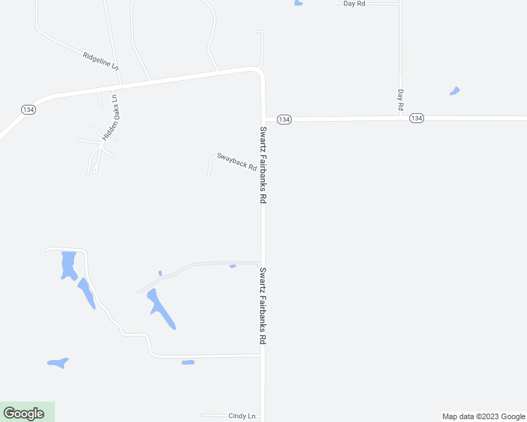 map of restaurants, bars, coffee shops, grocery stores, and more near 3660 Swartz Fairbanks Road in Monroe