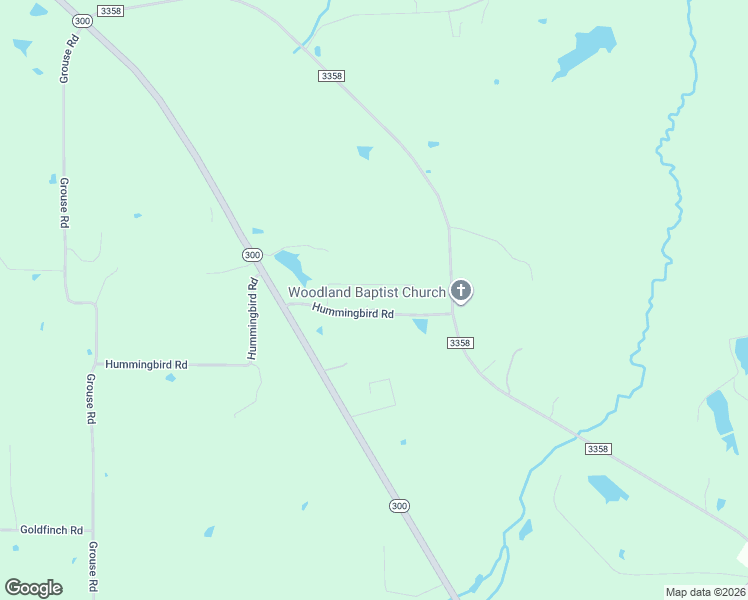 map of restaurants, bars, coffee shops, grocery stores, and more near 4827 Hummingbird Road in Gilmer