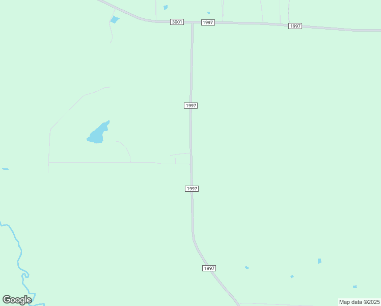 map of restaurants, bars, coffee shops, grocery stores, and more near 8967 Farm to Market Road 1997 in Marshall