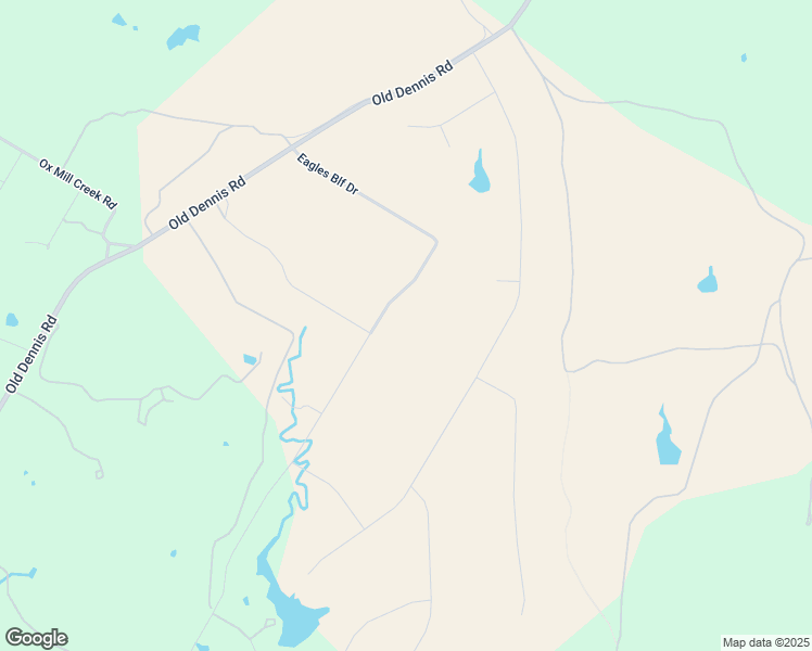 map of restaurants, bars, coffee shops, grocery stores, and more near 1077 Eagles Bluff Drive in Weatherford