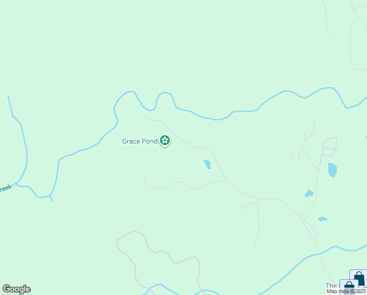 map of restaurants, bars, coffee shops, grocery stores, and more near 1323 Preston Road in Cataula