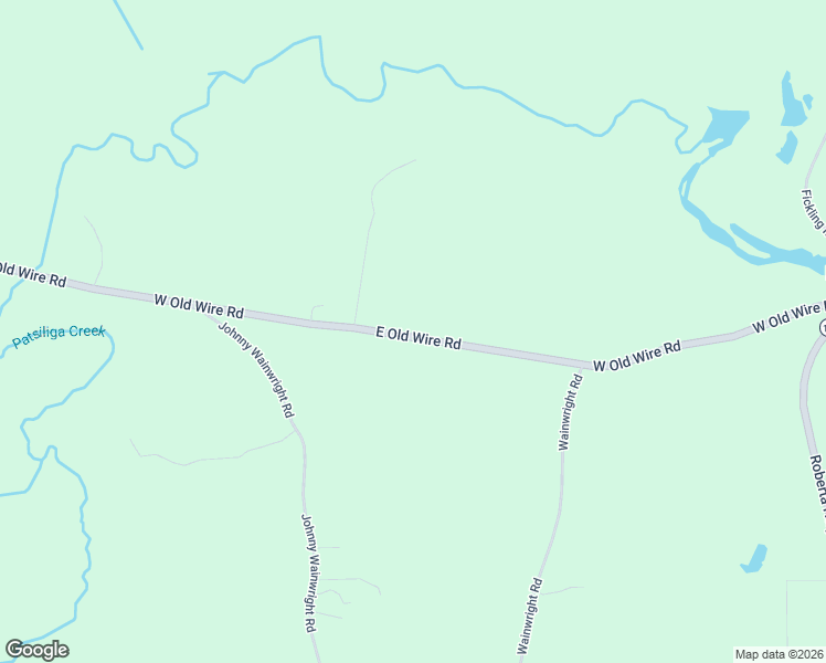 map of restaurants, bars, coffee shops, grocery stores, and more near 699 East Old Wire Road in Butler