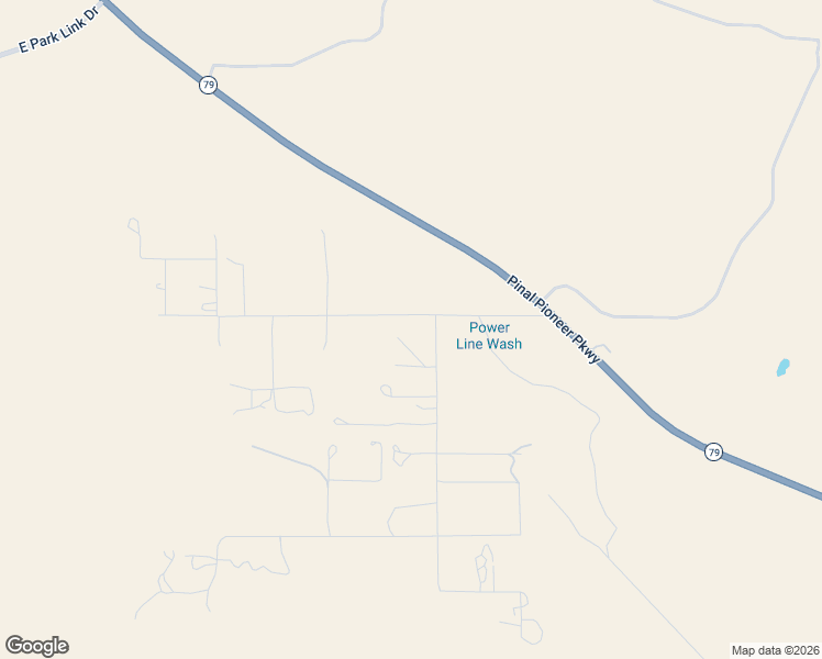map of restaurants, bars, coffee shops, grocery stores, and more near 24890 Butterfly Lane in Tucson