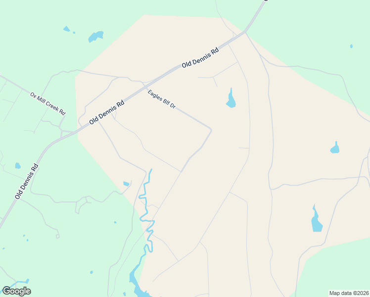 map of restaurants, bars, coffee shops, grocery stores, and more near 5390 Old Dennis Road in Weatherford
