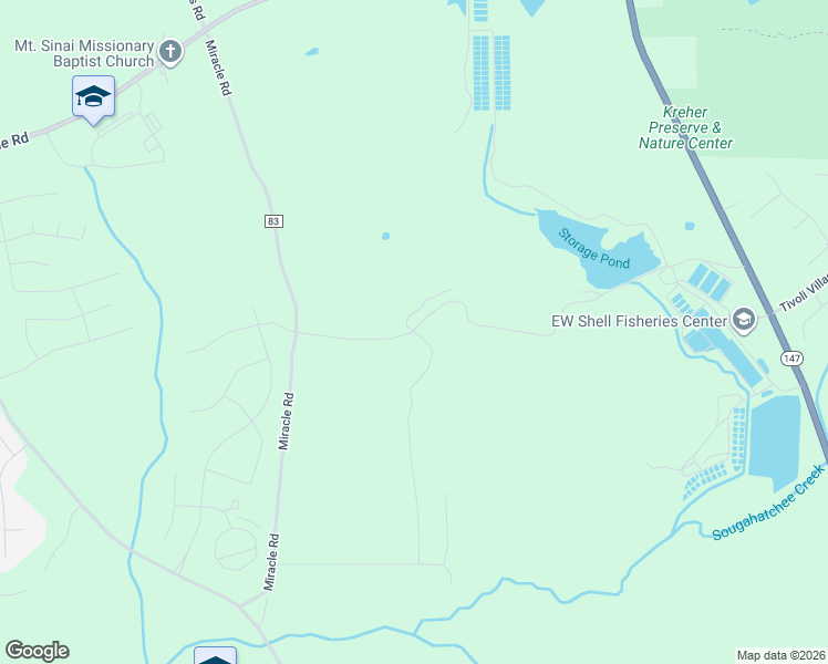 map of restaurants, bars, coffee shops, grocery stores, and more near 298 Lee Road 677 in Auburn