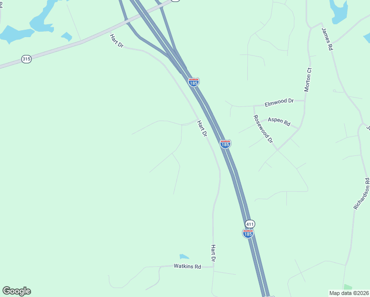 map of restaurants, bars, coffee shops, grocery stores, and more near in Columbus