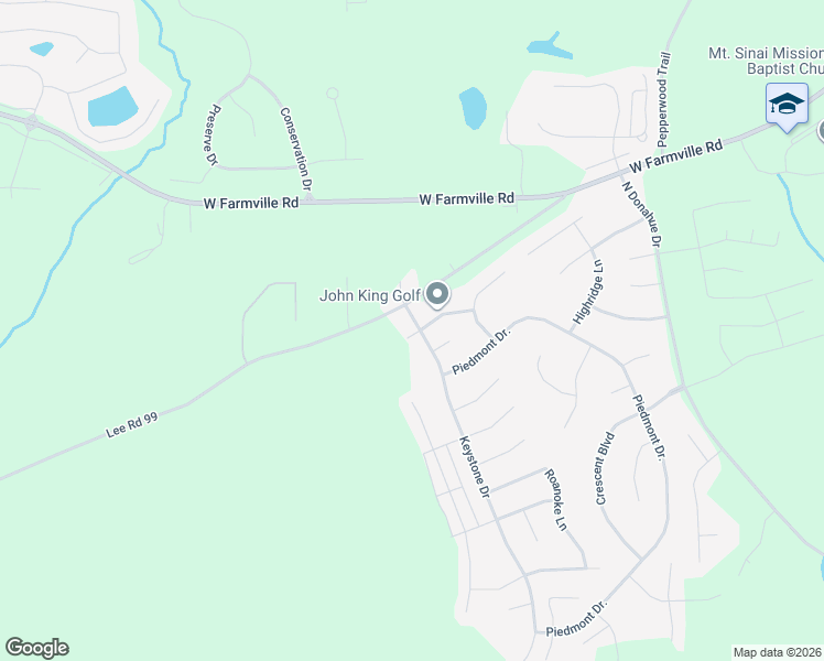map of restaurants, bars, coffee shops, grocery stores, and more near 2166 Keystone Drive in Auburn