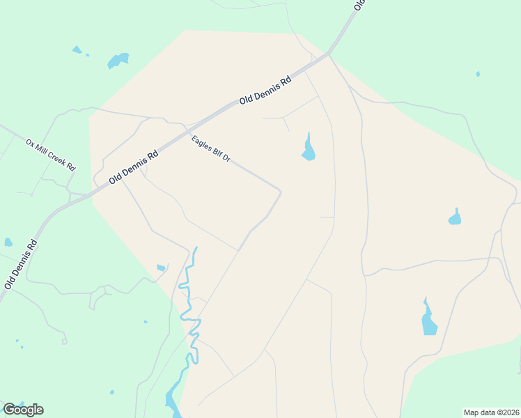 map of restaurants, bars, coffee shops, grocery stores, and more near 5368 Old Dennis Road in Weatherford