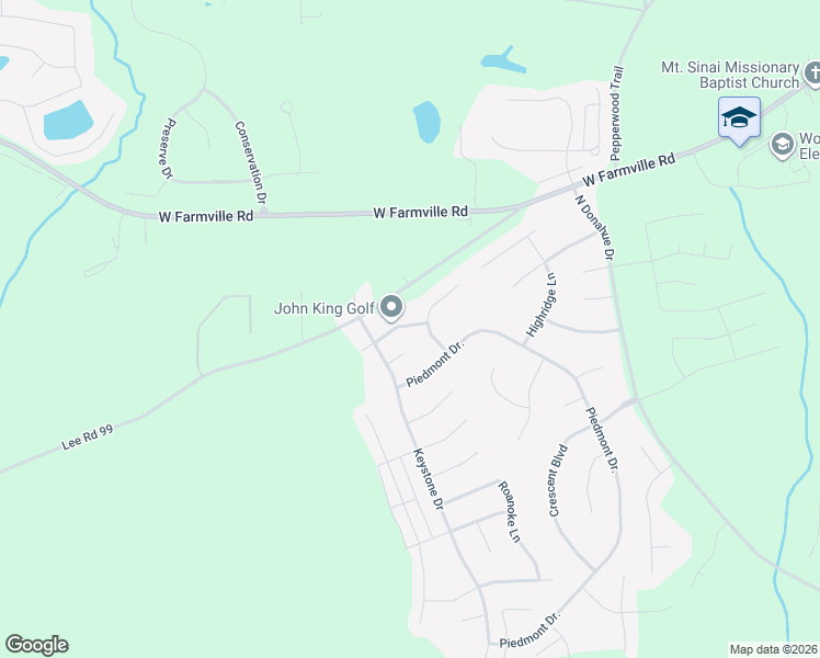 map of restaurants, bars, coffee shops, grocery stores, and more near 1812 Shadow Bend Lane in Auburn