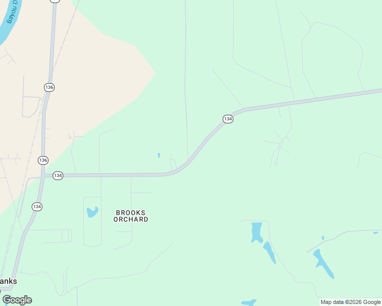 map of restaurants, bars, coffee shops, grocery stores, and more near 122 Curtis Rd in Monroe