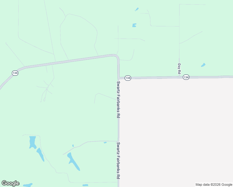 map of restaurants, bars, coffee shops, grocery stores, and more near 3684 Swartz Fairbanks Road in Monroe