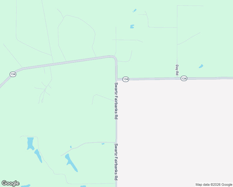 map of restaurants, bars, coffee shops, grocery stores, and more near 3684 Swartz Fairbanks Road in Monroe