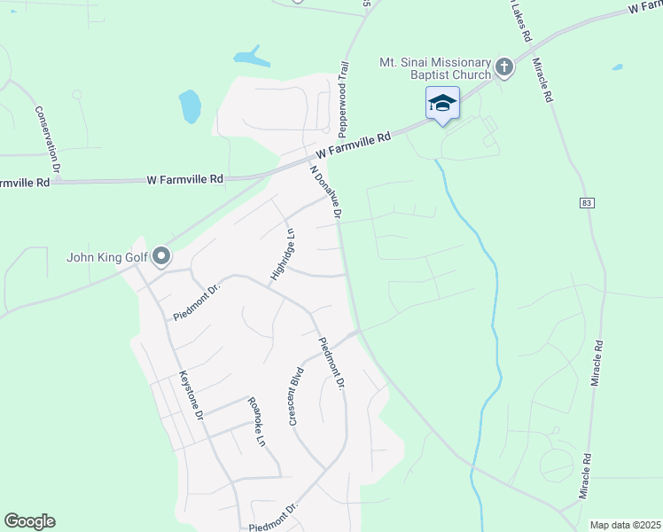 map of restaurants, bars, coffee shops, grocery stores, and more near 1664 Poplar Ridge Drive in Auburn
