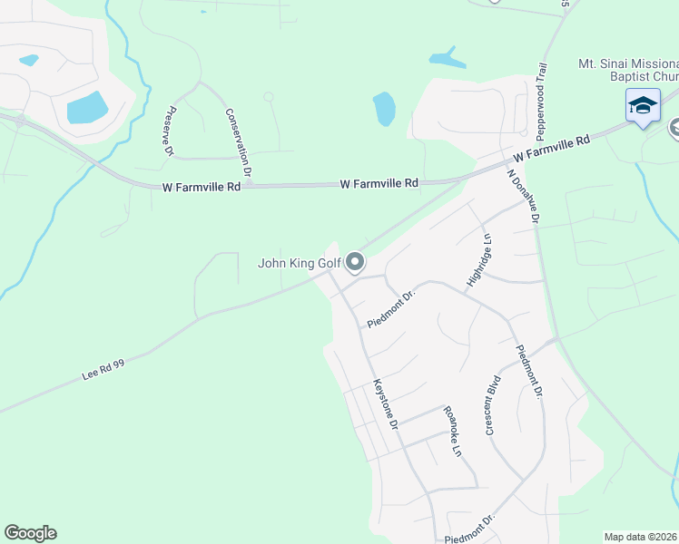 map of restaurants, bars, coffee shops, grocery stores, and more near 2166 Keystone Drive in Auburn