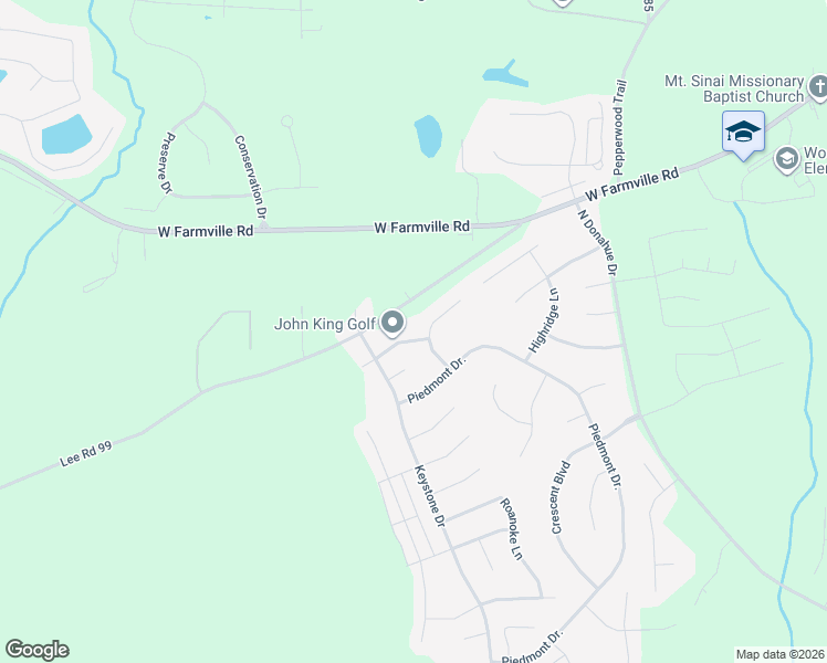 map of restaurants, bars, coffee shops, grocery stores, and more near 1812 Shadow Bend Lane in Auburn