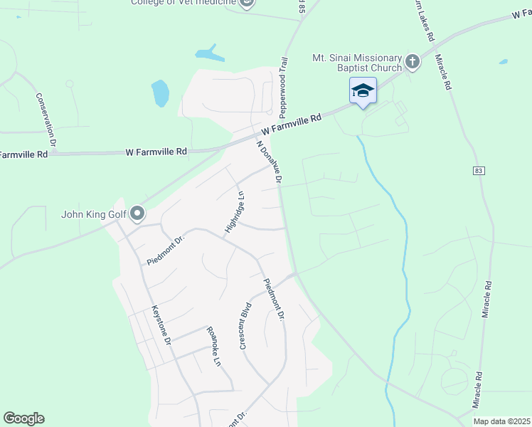 map of restaurants, bars, coffee shops, grocery stores, and more near 1664 Poplar Ridge Drive in Auburn