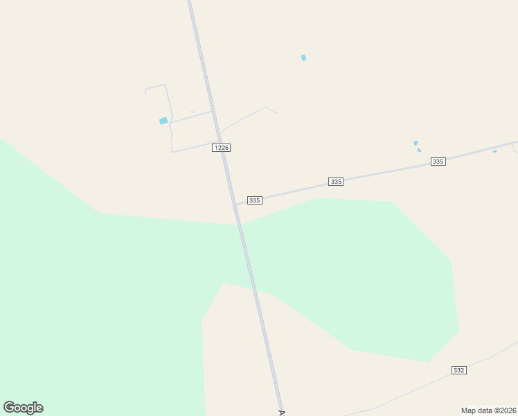 map of restaurants, bars, coffee shops, grocery stores, and more near 8924 Farm to Market 1226 in Hawley