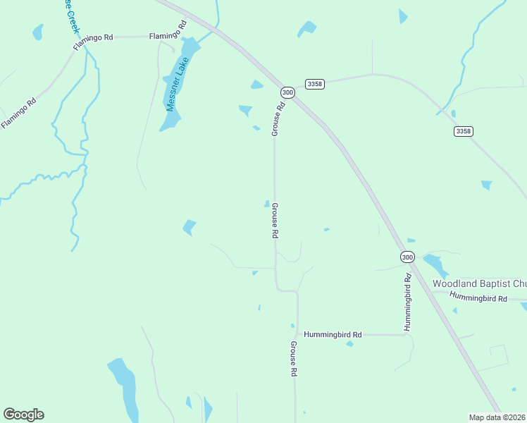 map of restaurants, bars, coffee shops, grocery stores, and more near 5126 Grouse Road in Gilmer