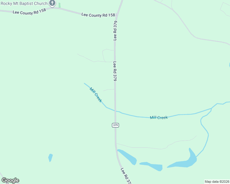 map of restaurants, bars, coffee shops, grocery stores, and more near McCulloh Road in Salem