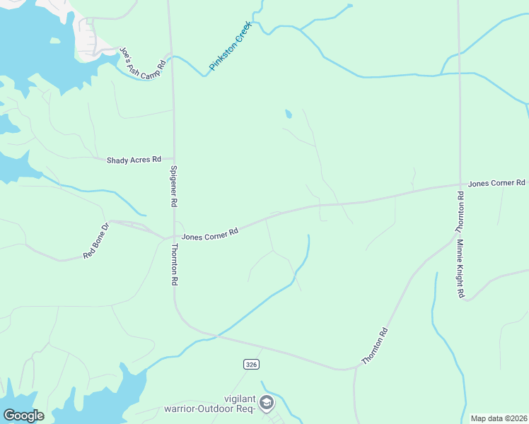 map of restaurants, bars, coffee shops, grocery stores, and more near 4 Bond Road in Deatsville