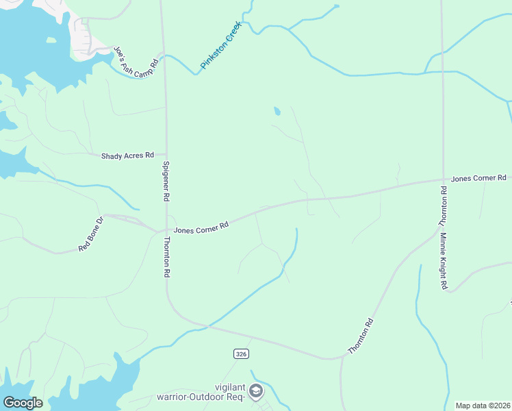 map of restaurants, bars, coffee shops, grocery stores, and more near 4 Bond Road in Deatsville