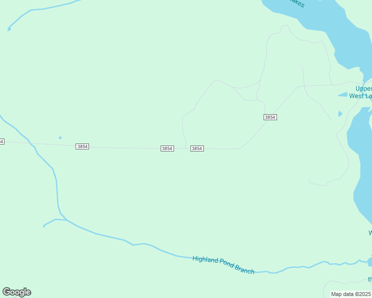 map of restaurants, bars, coffee shops, grocery stores, and more near County Road 3854 in Hawkins