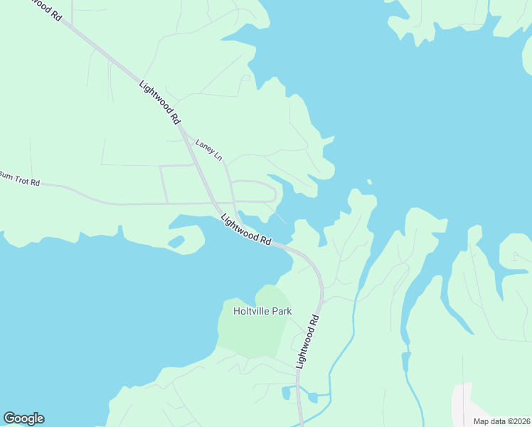 map of restaurants, bars, coffee shops, grocery stores, and more near 168 Briar Loop Rd in Deatsville