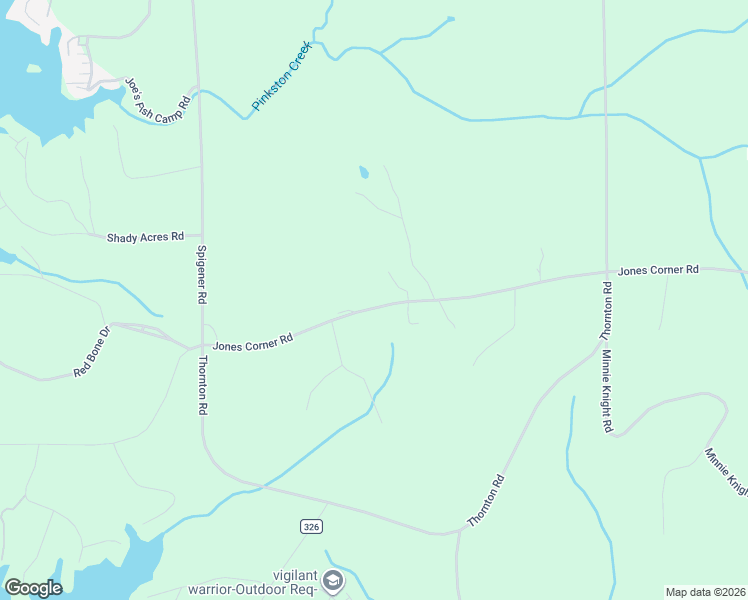 map of restaurants, bars, coffee shops, grocery stores, and more near 1 Bond Road in Deatsville