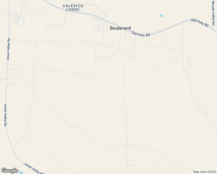 map of restaurants, bars, coffee shops, grocery stores, and more near Fisher Road in Boulevard