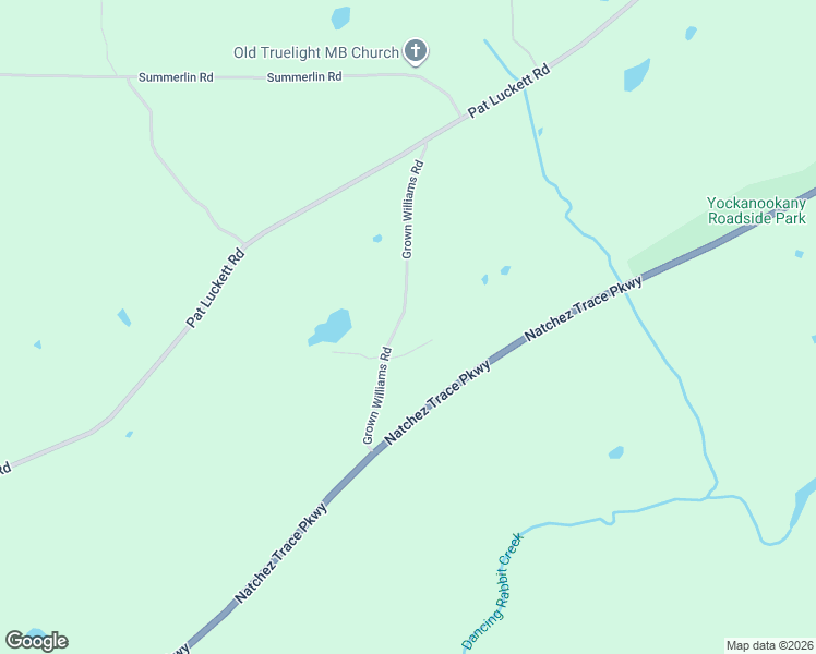 map of restaurants, bars, coffee shops, grocery stores, and more near 186 Grown Williams Road in Canton