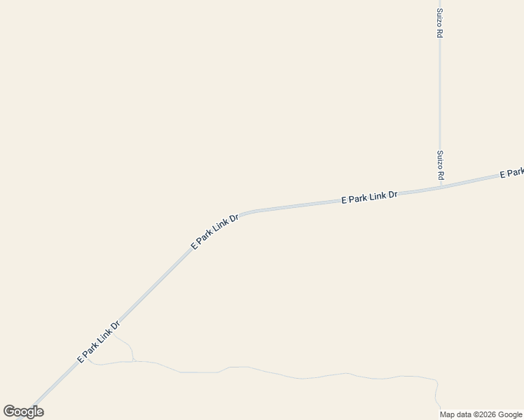 map of restaurants, bars, coffee shops, grocery stores, and more near East Park Link Drive in Catalina
