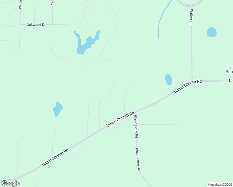 map of restaurants, bars, coffee shops, grocery stores, and more near 200 Fargo Drive in Fort Valley