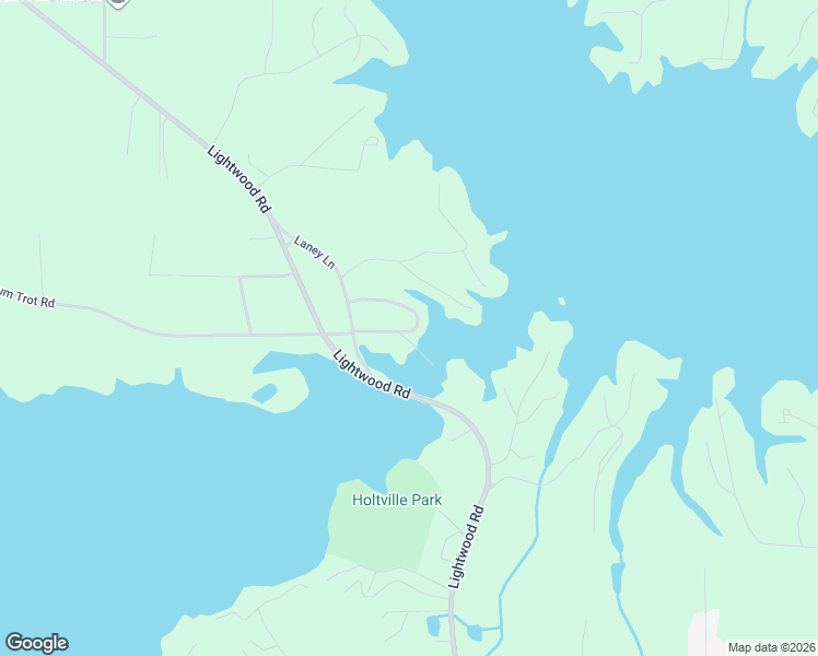 map of restaurants, bars, coffee shops, grocery stores, and more near 106-168 Briar Loop Road in Deatsville