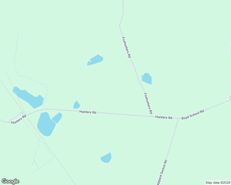 map of restaurants, bars, coffee shops, grocery stores, and more near 528 Hunters Road in Sylvania