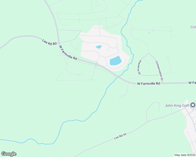 map of restaurants, bars, coffee shops, grocery stores, and more near 2078 Autumn Ridge Way in Auburn
