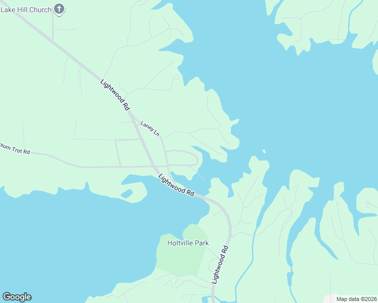 map of restaurants, bars, coffee shops, grocery stores, and more near 298 Briar Loop Road in Deatsville