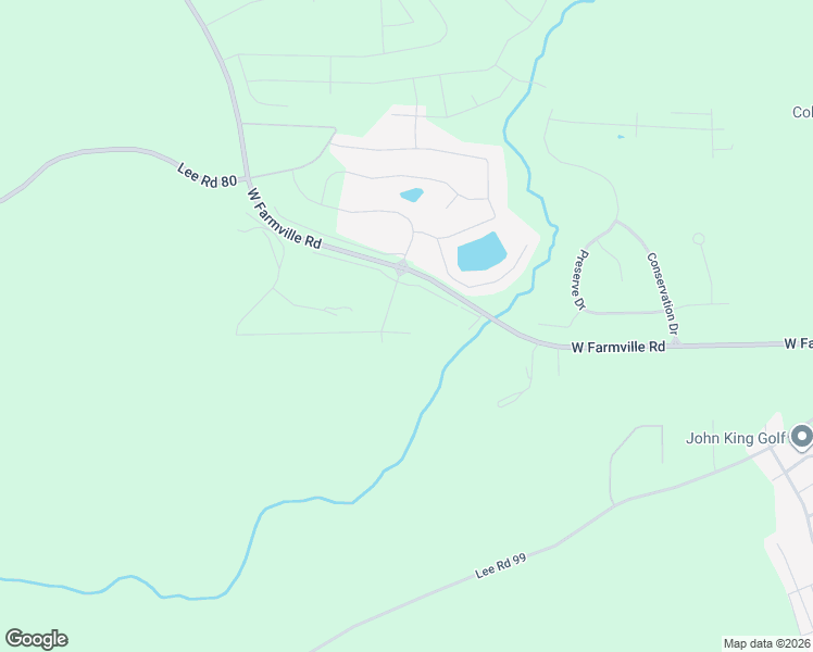 map of restaurants, bars, coffee shops, grocery stores, and more near 2078 Autumn Ridge Way in Auburn