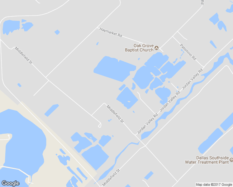map of restaurants, bars, coffee shops, grocery stores, and more near 4011 Middlefield Street in Dallas
