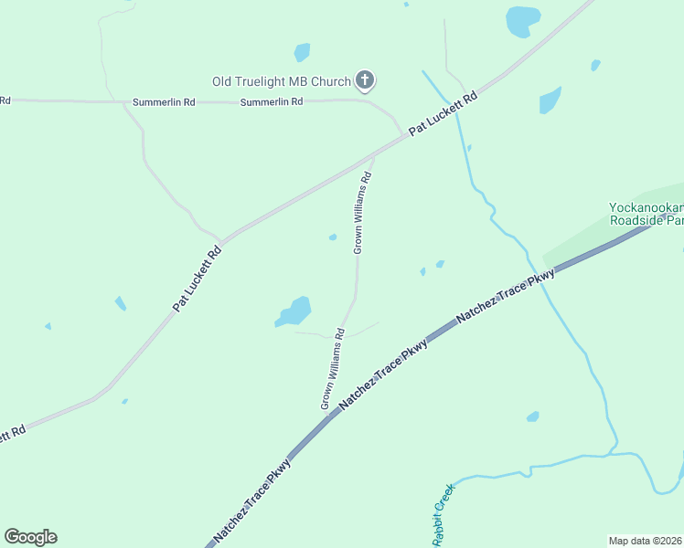 map of restaurants, bars, coffee shops, grocery stores, and more near 169 Grown Williams Road in Canton