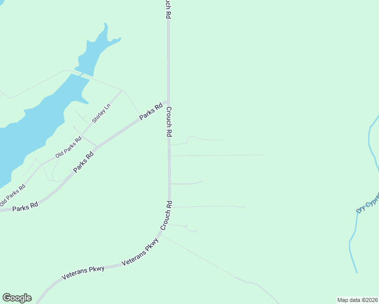 map of restaurants, bars, coffee shops, grocery stores, and more near 133 Amy Lane in Benton