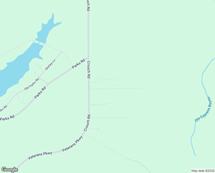 map of restaurants, bars, coffee shops, grocery stores, and more near 133 Amy Lane in Benton