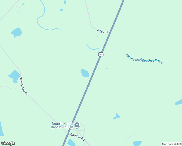 map of restaurants, bars, coffee shops, grocery stores, and more near 4024 Statesboro Highway in Sylvania