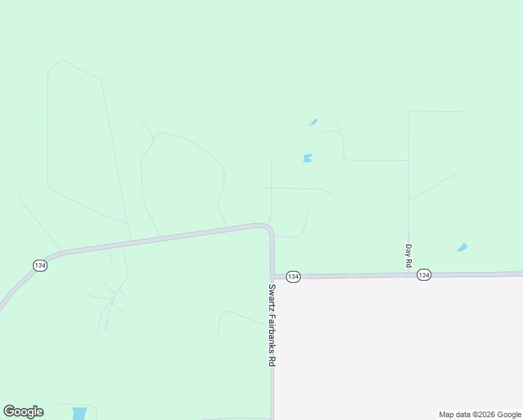 map of restaurants, bars, coffee shops, grocery stores, and more near 2868 Swartz Fairbanks Rd in Monroe