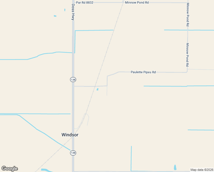 map of restaurants, bars, coffee shops, grocery stores, and more near Par Road 8826 in Morehouse Parish